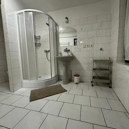 U Zamku Apartment Jindrichuv Hradec