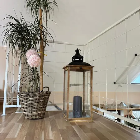 U Zamku Apartment