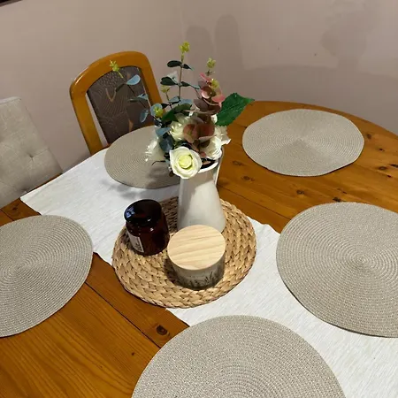 U Zamku Apartment