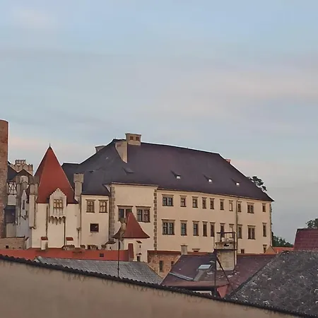U Zamku Apartmán