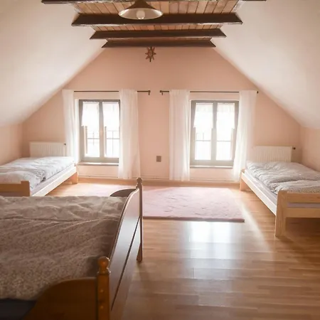 U Zamku Apartment