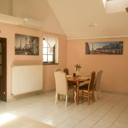 U Zamku Apartmán *