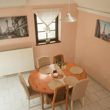 U Zamku Lejlighed Jindřichŭv Hradec