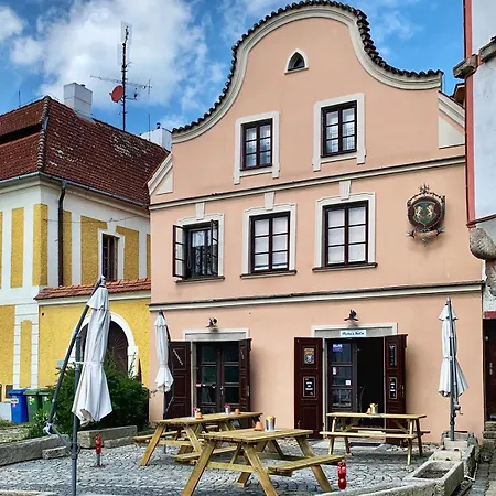 U Zamku Apartmán *