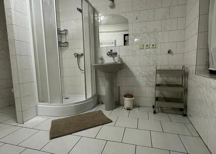 U Zamku Apartman Jindřichŭv Hradec