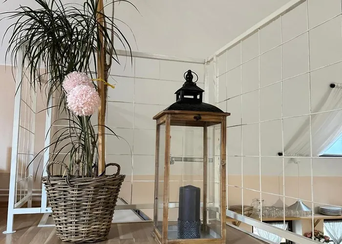 U Zamku Apartman