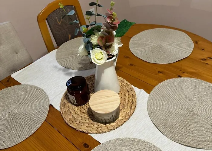 U Zamku Apartman