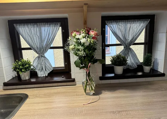 U Zamku Apartman *