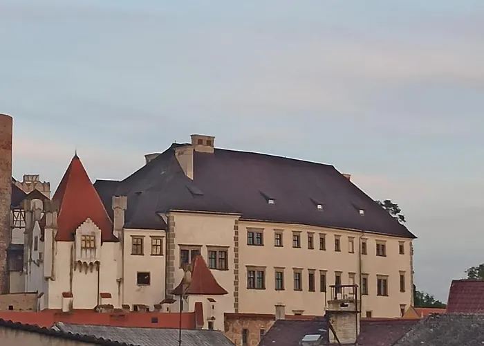 U Zamku Apartman
