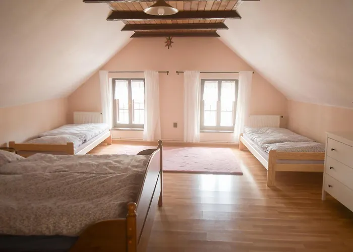 U Zamku Apartman