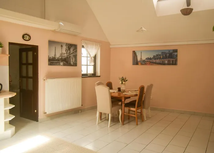 U Zamku Apartman *