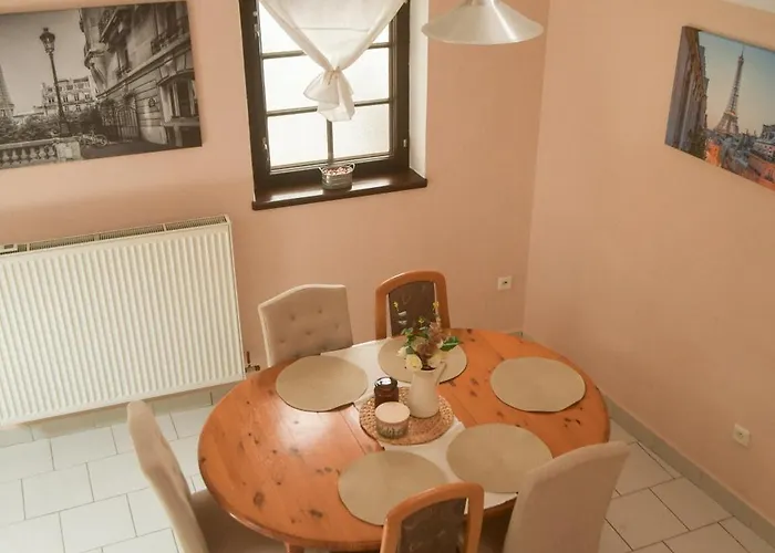 U Zamku Apartman Jindřichŭv Hradec